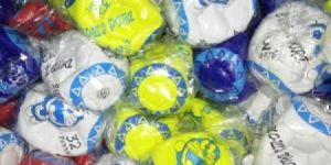 Soccer Balls