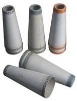 Paper Cones