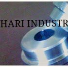 Mild Steel Bungs