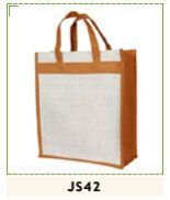 Shopping Jute Bags
