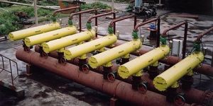 Industrial Water Purifier