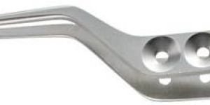 Bayonet Scissor