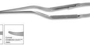 Surgical Needle Holder