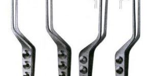 Tumor Forceps