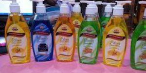Hand Wash Liquids