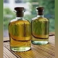 Organic Oil