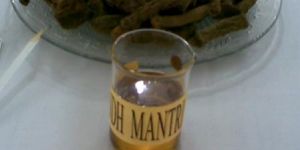 Sugandh Mantri Oil