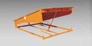 Hydraulic Dock Leveler