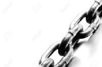 Heavy Duty Metal Chains