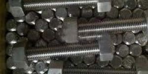Inconel Stud Bolts