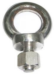Metal Lifting Eye Bolt