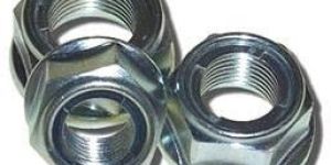 Self Locking Nut