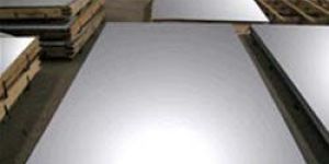 Stainless Steel Sheet