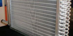 Stainless Steel Heat Exchanger Coils