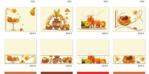 Vitrosa Kitchen Concept Wall Tiles