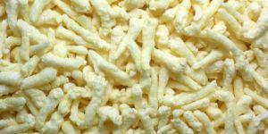 Cheese Puffs