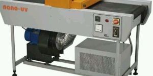 NANO UV Curing Machine
