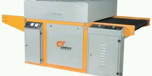 UV Curing Machine (Large Format)