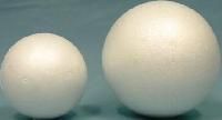 Thermocol Ball