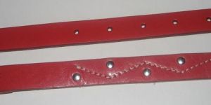 Womens Leather Belt