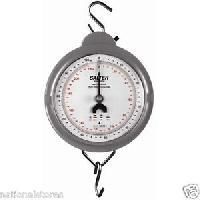 Circular Spring Scales