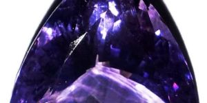 Amethyst Gemstone