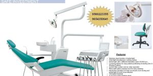 Dental Chairs