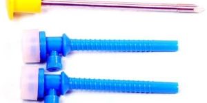 Disposable Trocar