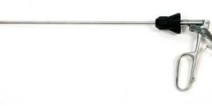 Laparoscopic Clip Applicator