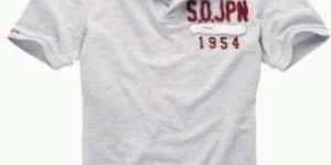 Branded Peach Finished Crew Neck T Shirts