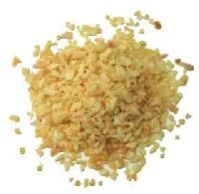 Dried Garlic