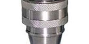 Double Check Valve