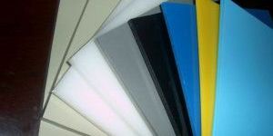 Polypropylene Sheet