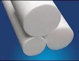 PTFE Round Bar