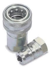 Quick Release Couplings