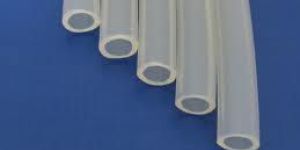Silicone Transparent Tubing