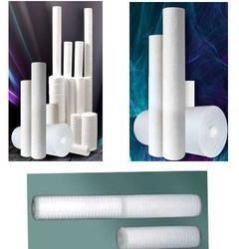 Cartridge Filters