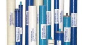 Water Filteration Plants