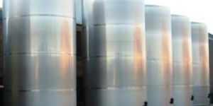 Storage Tanks