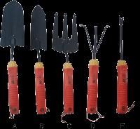 Garden Implements