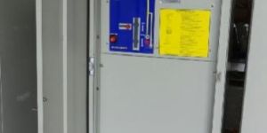 11 KV Load Break Switch