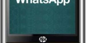 Hpl Wa247 Android Mobile Phone