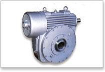 Elecon Gear Box