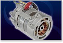 Lift Motor