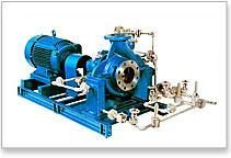 Thermic Fluid Pumps