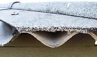 Asbestos Sheets