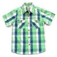 Kids Shirts