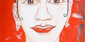 Indian Contemporary Painting