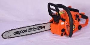 Chain Saw Machine