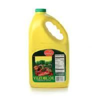 Vegetable Cooking Oil